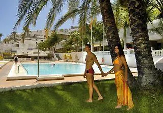 Bungalows Caribe Hotel Puerto Rico (Gran Canaria)